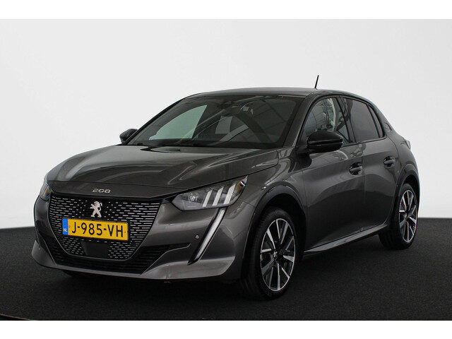 Peugeot 208 1.2 PureTech GT-Line