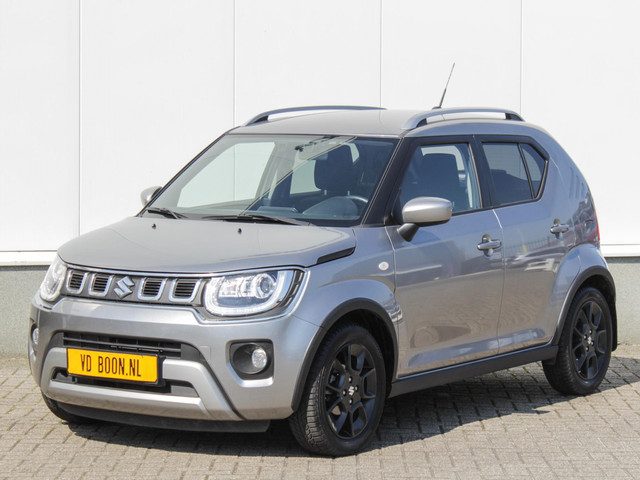 Suzuki Ignis 1.2 Smart Hybrid Select