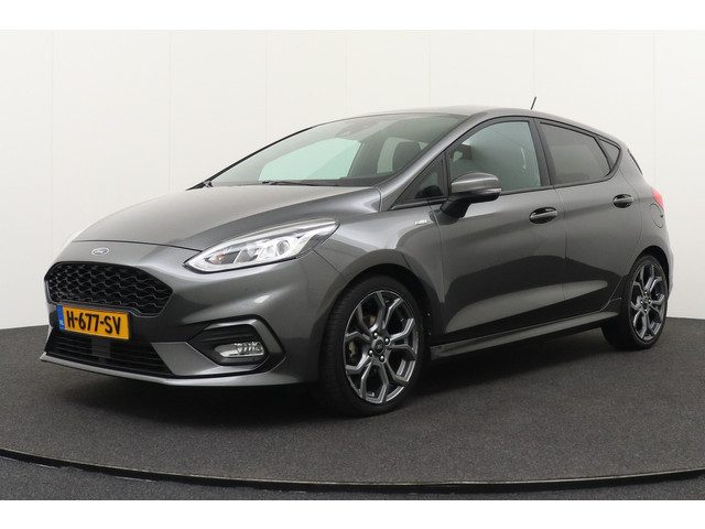 Ford Fiesta 1.0 94 PK ST-Line