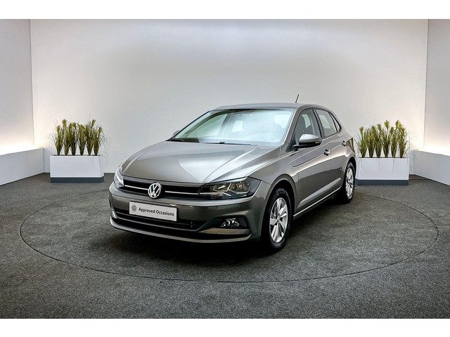 Volkswagen Polo 1.0 TSI 95pk DSG Comfortline