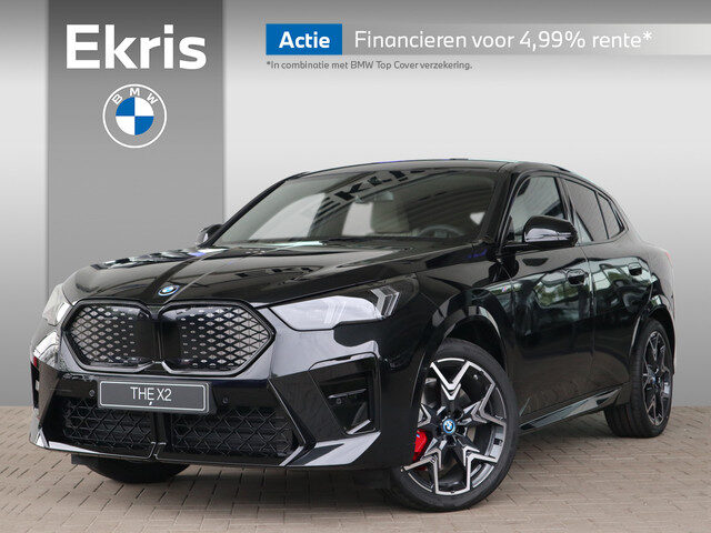 BMW X2 iX2 xDrive30