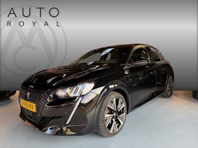 Peugeot 208 1.2 PureTech GT-Line