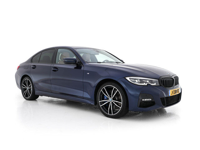 BMW 3 Serie 330e eDrive M-Sportpack Edition Plug-In