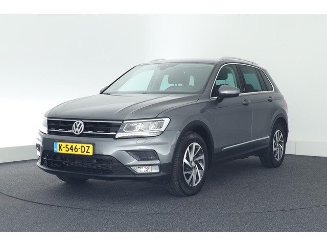 Volkswagen Tiguan 1.4 TSI 150pk Sound