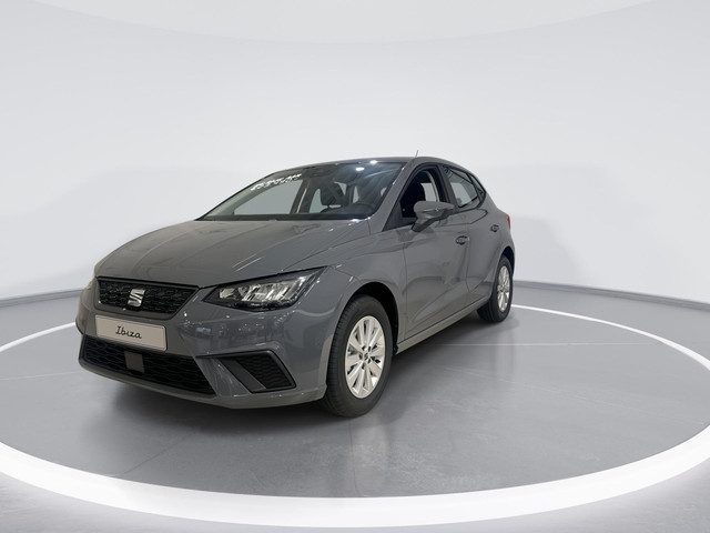 Seat Ibiza Style 1.0 EcoTSI 70 kW / 95 PK Hatchback 5 deurs 5