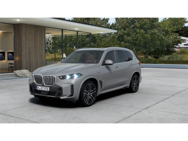 BMW X5 xDrive50e High Executive M Sport Automaat