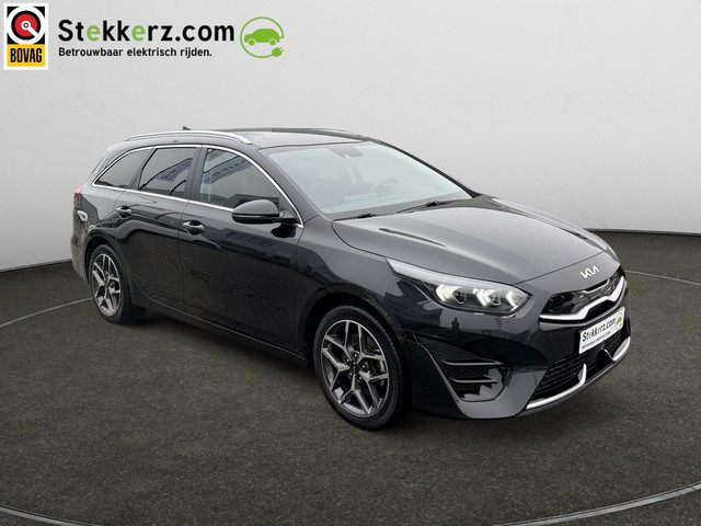 Kia Ceed Sportswagon 1.6 GDI PHEV ExecutiveLine