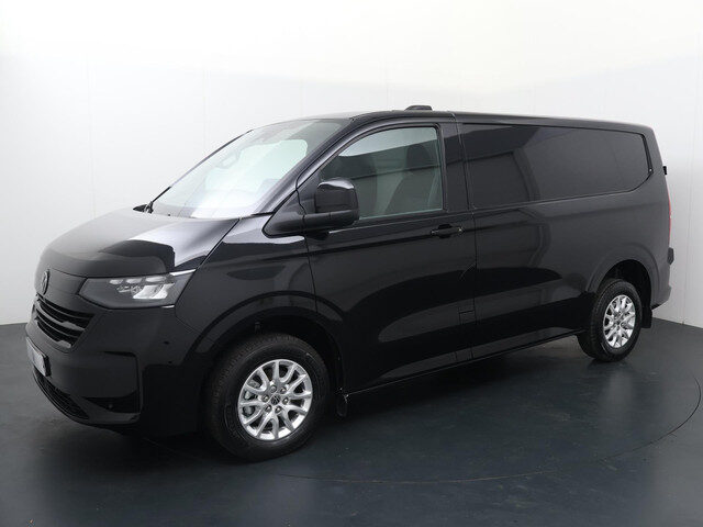 Volkswagen Transporter 2.0 TDI L1H1 28 Style