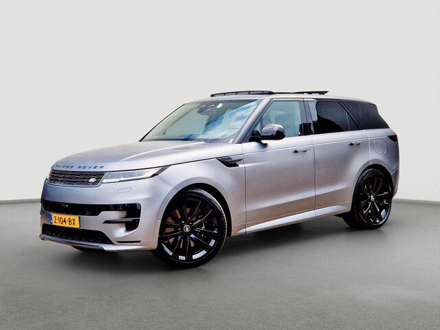 Land Rover Range Rover Sport 3.0 P460e Dynamic HSE PHEV