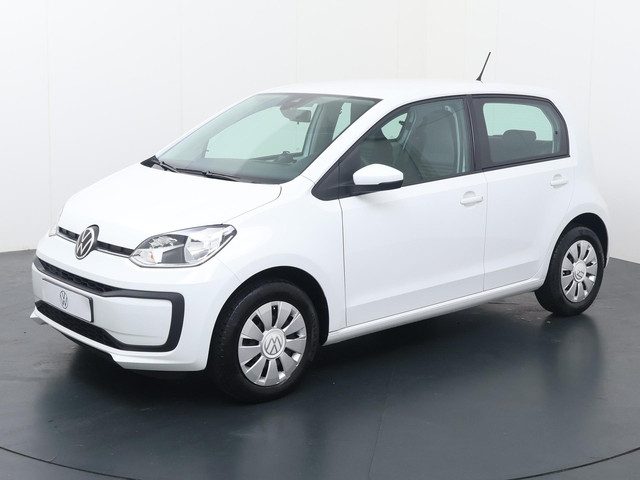 Volkswagen up! 1.0