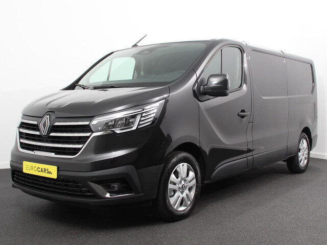Renault Trafic 2.0 T30 L2H1 Advance