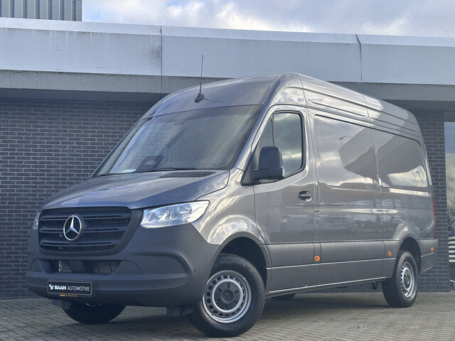 Mercedes-Benz Sprinter 315 1.9 CDI L2 Pro HD