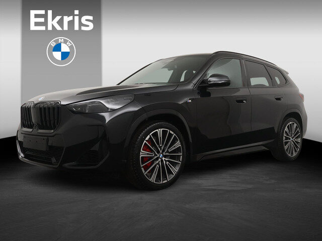 BMW X1 xDrive23i