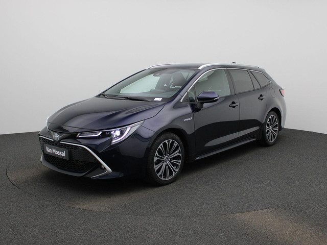 Toyota Corolla Touring Sports 1.8 Hybrid Premium e-CVT