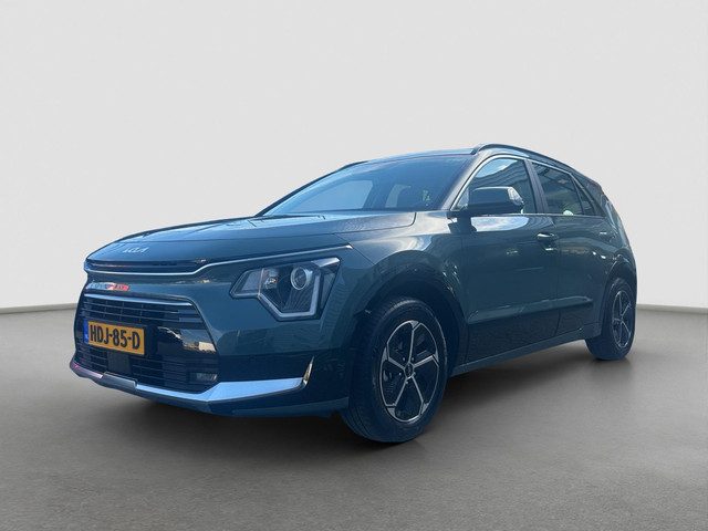 Kia Niro 1.6 GDi Hybrid DynamicLine