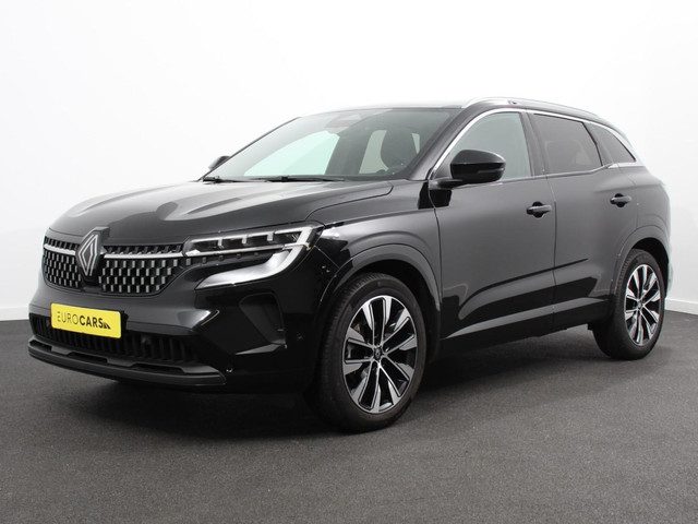 Renault Austral 1.3 mild hybrid 160 X-Tronic