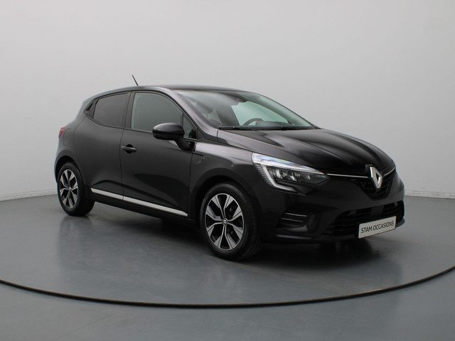 Renault Clio TCe 90pk Evolution