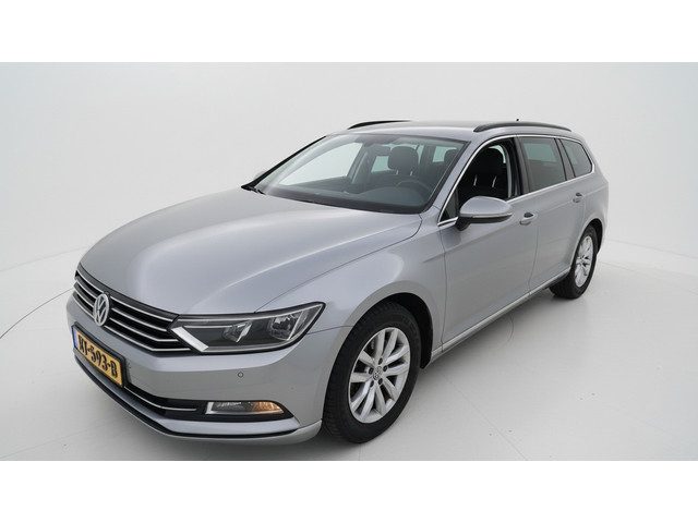 Volkswagen Passat Variant 1.4 TSI ACT 150PK CONNECTED SERIES+