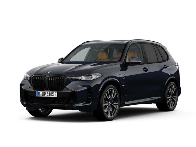 BMW X5 xDrive50e