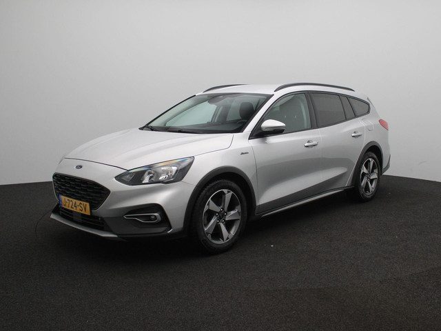 Ford Focus Wagon 1.0 EcoBoost ST Line Business