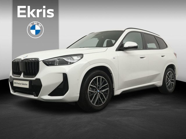 BMW X1 sDrive18i