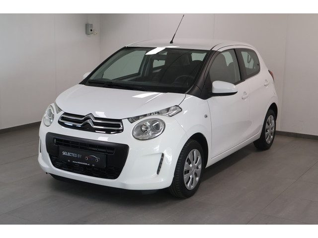Citroën C1 1.0 VTi Feel | Airco!