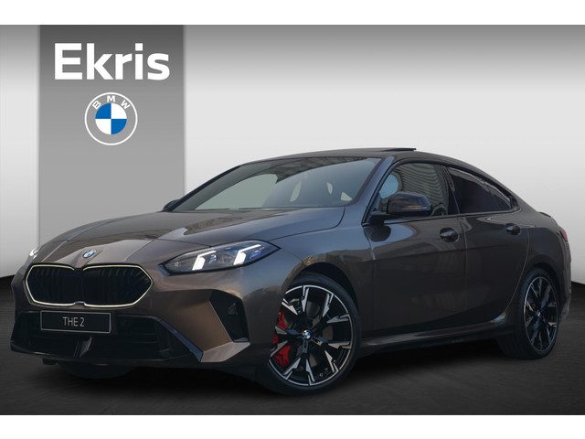 BMW 2 Serie Gran Coupé 220