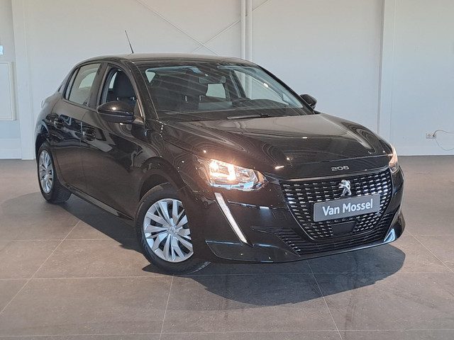 Peugeot 208 1.2 PureTech Active