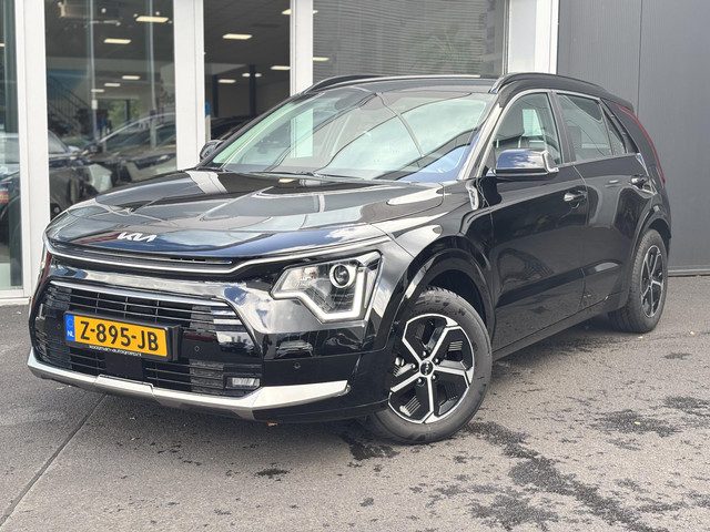 Kia Niro 1.6 GDi Hybrid DynamicLine