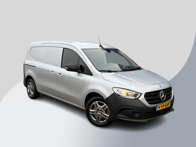 Mercedes-Benz Citan 110 CDI L2 Pro