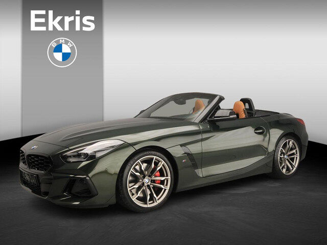 BMW Z4 Roadster M40i