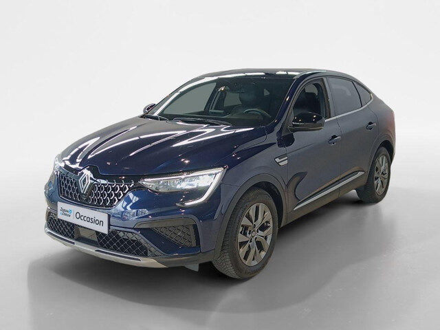 Renault Arkana 1.6 E-Tech full hybrid 145 techno