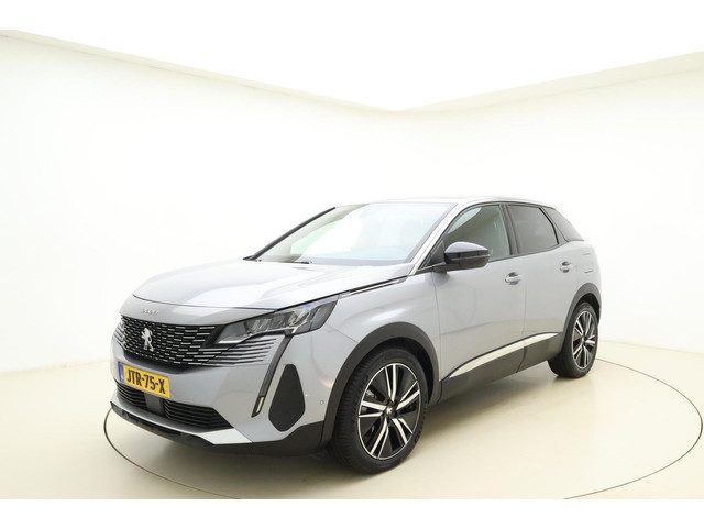 Peugeot 3008 1.6 HYbrid 180 Allure Pack Business