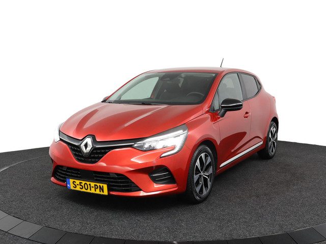 Renault Clio TCe 90 GPF Evolution