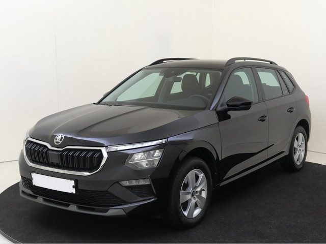 Škoda Kamiq 1.0 TSI Selection