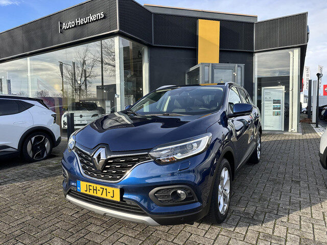Renault Kadjar TCe 130 Intens