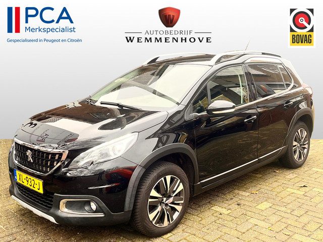 Peugeot 2008 1.2 PureTech Allure