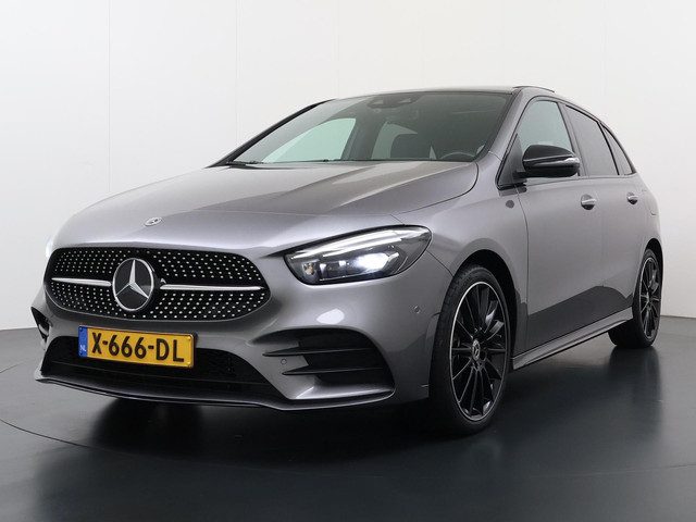 Mercedes-Benz B-Klasse 250 e AMG Line