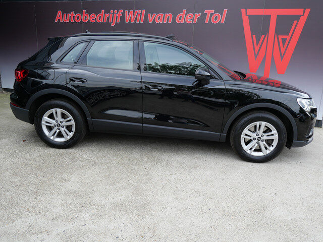 Audi Q3 45 TFSIe EDITION | PANORAMA | B&O | A.C.C. | CAMERA | PLUG IN HYBRID | ALL-IN!!
