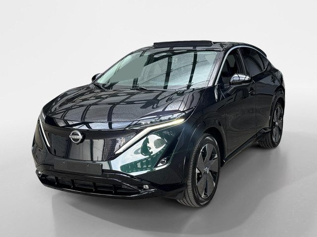 Nissan ARIYA Evolve 91 kWh