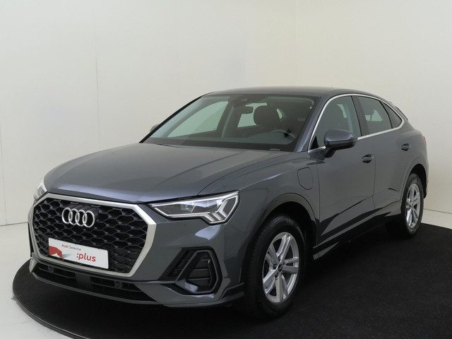 Audi Q3 Sportback 45 TFSI e Advanced Edition