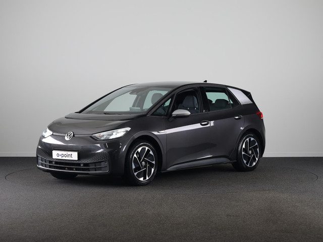 Volkswagen ID.3 First 58 kWh