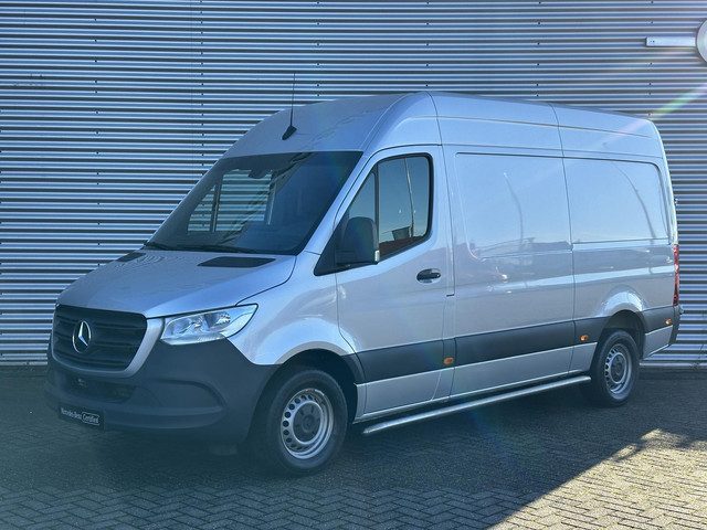 Mercedes-Benz Sprinter 315 CDI L2H2 Automaat Carplay Navigatie Camera