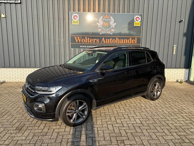 Volkswagen T-Cross 1.0 TSI Style R