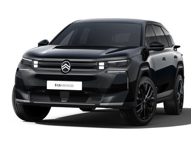Citroën C5 Aircross Max Comfort Range 73 kWh