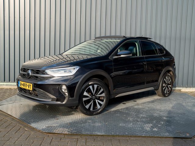 Volkswagen Taigo 1.0 TSI Life Business | Panodak | IQ Light | Keyless |