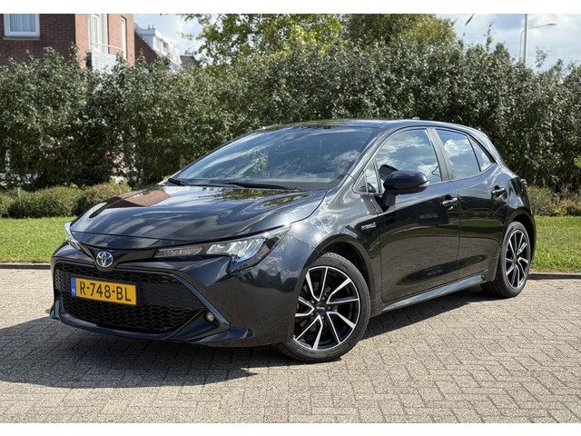 Toyota Corolla 1.8 Hybrid Active