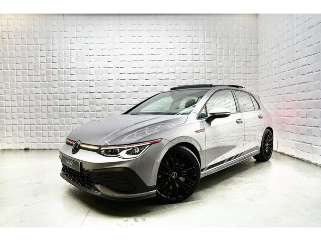 Volkswagen Golf 2.0 TSI GTI CLUBSPORT PANO IQ H&K ACC CAM