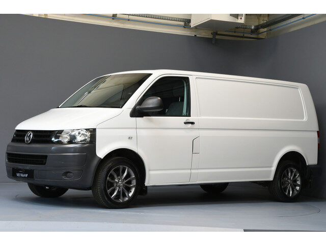 Volkswagen Transporter 2.0 L2H1