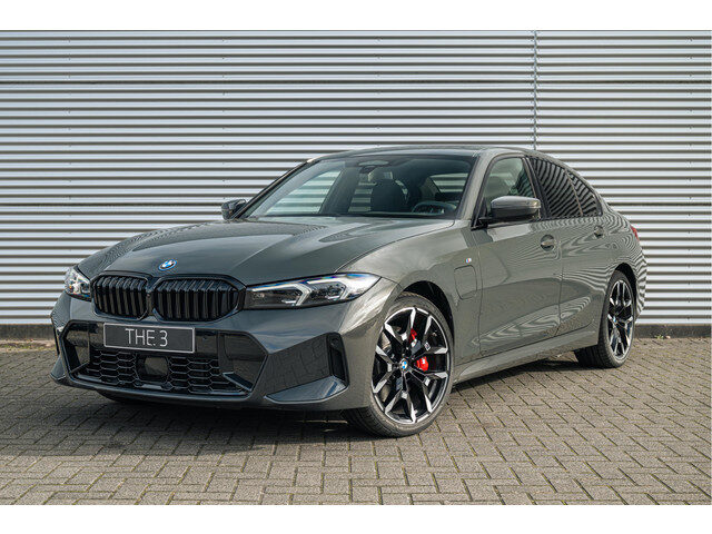 BMW 3 Serie 330e High Executive M Sport Automaat